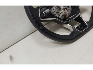 Руль Skoda Octavia Mk4 2019 - года 5E3959542E