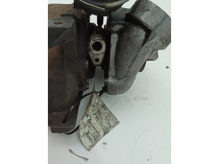 Turbodmychadlo Турбина A6110960999 Mercedes-Benz C W203 2.2 611962 611962