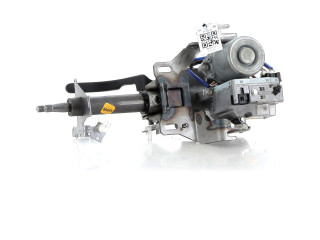 рейка Колонка рулевая 48811JG02C, Y1-0004K Nissan X-Trail T31 2007 - 2014 года