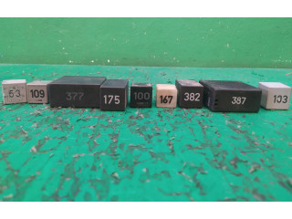 Блок предохранителей Audi A3 S3 8L