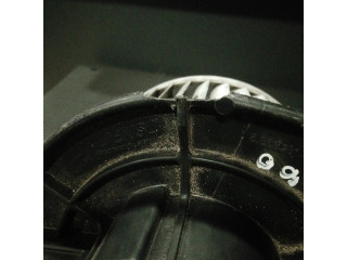 Вентилятор печки 5E2228200 Citroen Berlingo