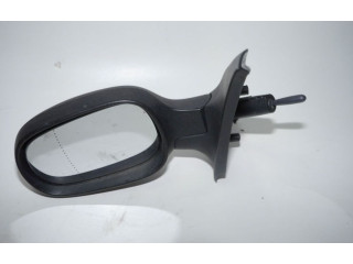 Зеркало (механическое)       Renault Clio II  1998 - 2001 года   