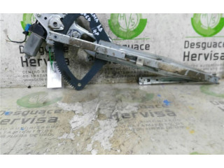 Передний електрический механизм для подъема окна без двигателя 96261057, 0050017 Daewoo Tacuma