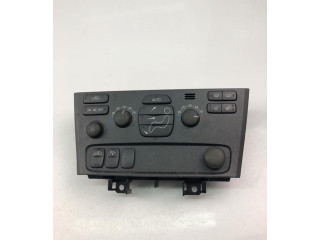 Блок управления климат-контролем 8651242, FR2402 Volvo S60