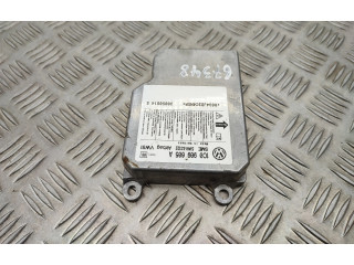 Блок подушек безопасности 1C0909605A   Volkswagen Transporter - Caravelle T5