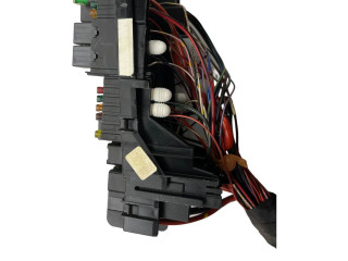 Блок предохранителей 5Q0937125B   Skoda Octavia Mk3 (5E)    