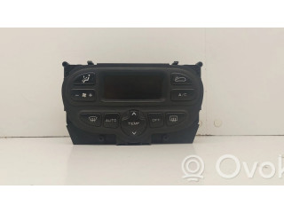 Блок управления климат-контролем 96450543XT, B067501 Citroen Xsara Picasso