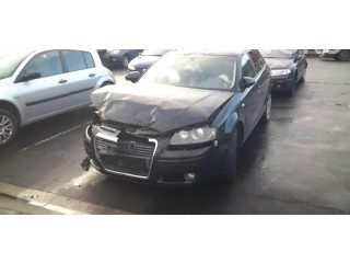 Зеркало электрическое Audi A3 S3 A3 Sportback 8P 2005 - 2013 года