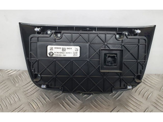 Блок управления климат-контролем 60928133, P6TM21DX9AB   Jeep Compass