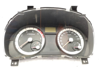 Панель приборов 940031G600   KIA Rio       