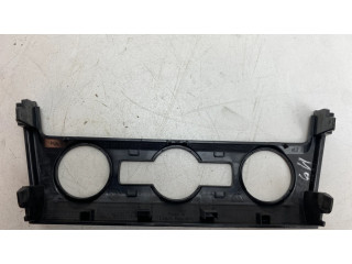 Отделка контроля климата / контроля печки