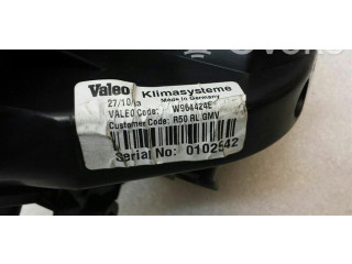 Вентилятор печки 67326935372 Mini One - Cooper R50 - 53