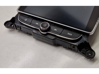 Дисплей    42498391   Buick Encore I