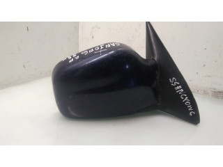 Зеркало электрическое правое SsangYong Musso