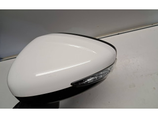 Зеркало электрическое        Citroen C3 Aircross  2017 -  года   