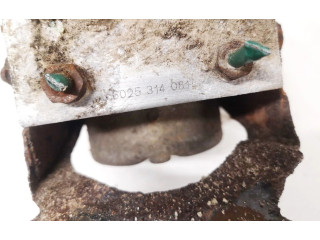 Jednotka ABS 6025314081   Renault Espace III 2002