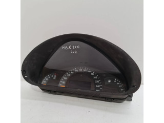 Панель приборов 88311323   Mercedes-Benz C W203       