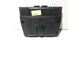 Блок управления климат-контролем 31324828, 13W19E03 Volvo S60