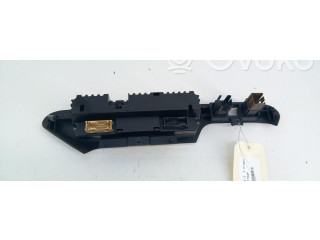 Блок управления климат-контролем Fiat Ulysse