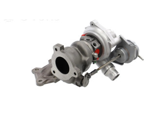 Турбина Dacia Logan II 0.9 144106073R, 003-001-004065R