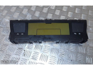 Спидометр (приборный щиток) P9664365280 Citroen C4 Grand Picasso