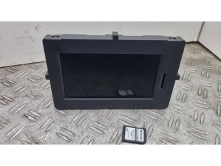 Дисплей 259154618R, A7R Renault Scenic III - Grand scenic III