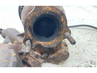 Turbodmychadlo Турбина 532410150 Audi A6 S6 C4 4A