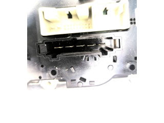 Блок управления климат-контролем 1K0820047HB, 5HB00935240 Volkswagen Caddy