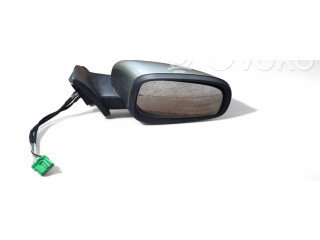 Зеркало электрическое Volvo S60 2005 - 2010 года