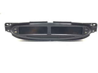 Панель приборов 9651667380 Citroen Xsara Picasso