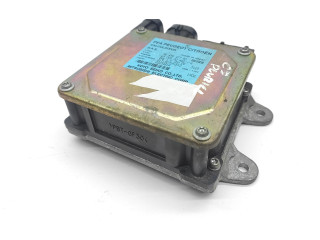 Řídící jednotka 9649847780 Citroen C3 Pluriel 2003