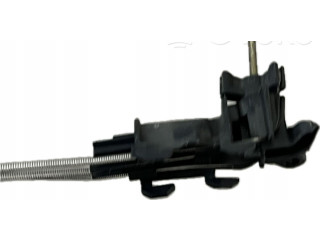 Зеркало (механическое) Volkswagen Golf III 1992 - 1997 года