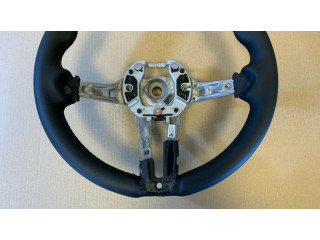 Руль BMW 4 F36 Gran coupe 2014-2017 года 32307848338, 32307850403