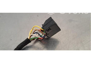 Зеркало электрическое Volkswagen Golf VIII 2019 - года