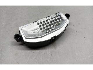 Вентилятор печки 5Q0907521D, T948333A Skoda Octavia Mk3 (5E)