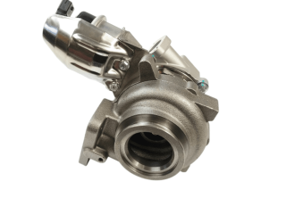 Turbodmychadlo Турбина 54309700000, TC30-0010T Alfa Romeo Mito