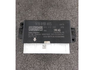 Блок управления 1K8919465 Volkswagen Caddy