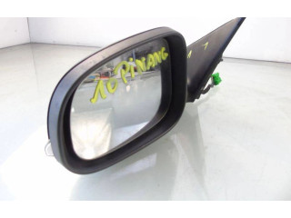 Зеркало электрическое        Volvo V70  2008 - 2013 года   