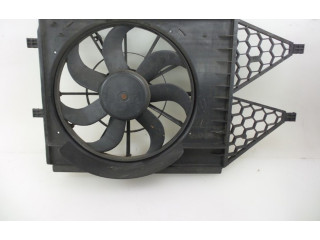 Pojistková skříňka Комплект вентиляторов 6Q0959455AD, 6Q0959455AD   Seat Ibiza IV (6J,6P) 2009