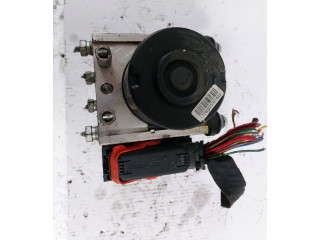 Блок АБС 95241913   Chevrolet  Spark   -  года