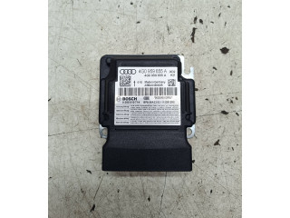 Блок подушек безопасности 4G0959655A, 0285010714 Audi A7 S7 4G