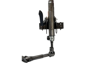 Рулевая рейка 278053053, 278053053 Opel Meriva B 2010 - 2016 года