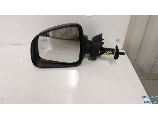 Зеркало (механическое) Dacia Sandero 2008 - 2012 года
