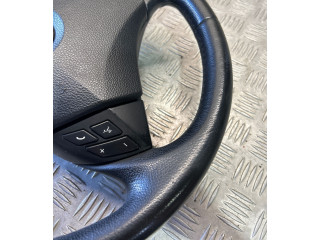 Volant BMW 5 E60 E61 2008 41307731, 336774449049