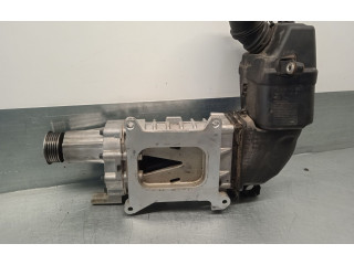 Турбина Нагнетатель Volkswagen Golf SportWagen 03C145601C для двигателя BMY