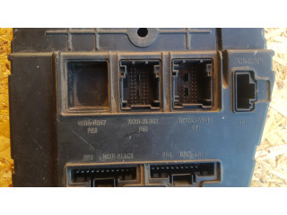 Комфортный модуль