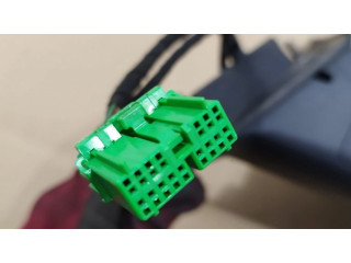 Zpětné zrcátko pravé Volvo XC90 2004 3003368