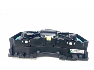 Панель приборов 13173375, 13173375XJ   Opel Meriva A       