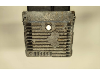 Řídící jednotka 03L907425C, 03L906023MM Volkswagen Caddy 2012