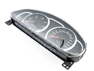 Přístrojová deska Mazda 6 2006 52GR1NA